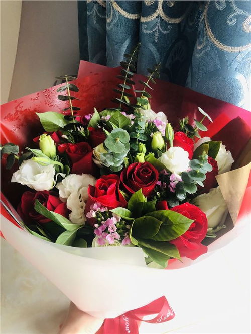 中國鮮花禮品網(wǎng) 打造貼心花卉禮品體驗(yàn)，贏得客戶信賴與贊譽(yù)