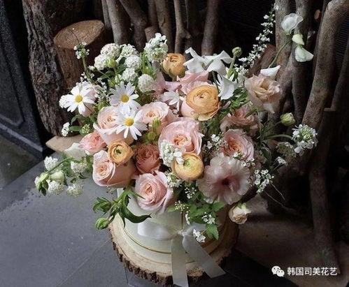 情人節(jié)爆款流行花禮 盤點(diǎn)當(dāng)下最熱門的鮮花禮品選擇
