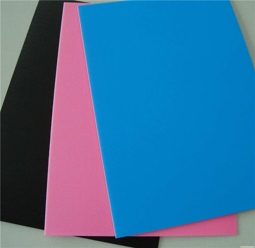 廠家直銷(xiāo)pp板選中奧達(dá)塑膠 灰色pp板 衡水pp板