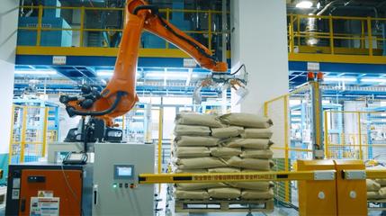 聚焦廣州"12218"現代化產業(yè)體系向"新"再出發(fā) | 以科技創(chuàng)新鑄棟梁之"材"